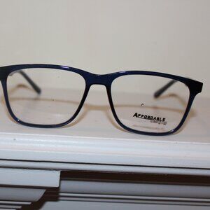 Affordable Designs Men's Glasses (monty)